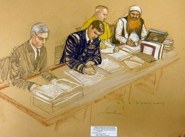 White Collar Defense and Government Investigations