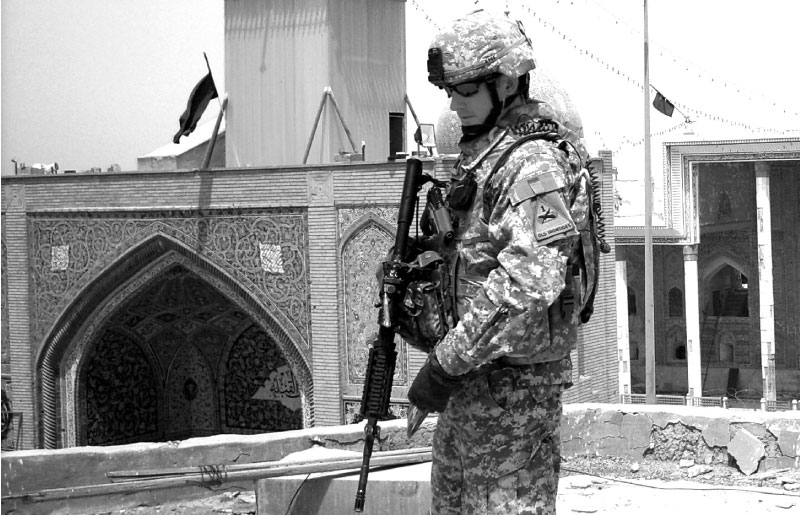 Homeland Security and National Security Law